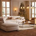 Ramsey 5-Light Round Chandelier-Fanci Lamps
