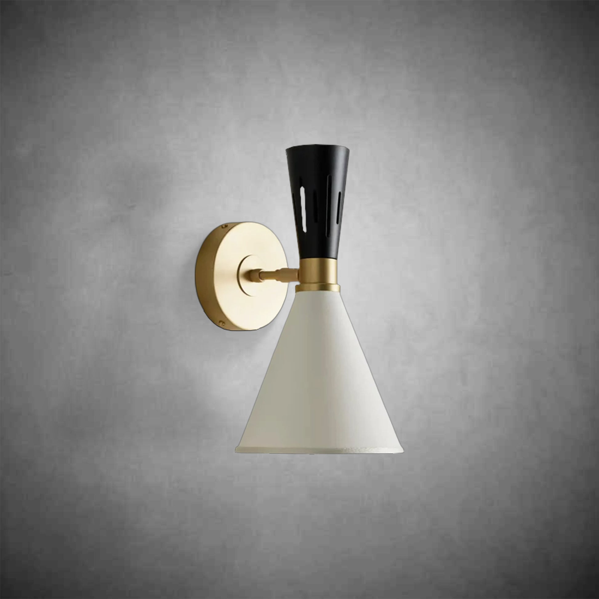 Ramsey Wall Sconce-Fanci Lamps