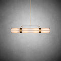 Remming Linear Chandelier 54''62''72''-Fanci Lamps