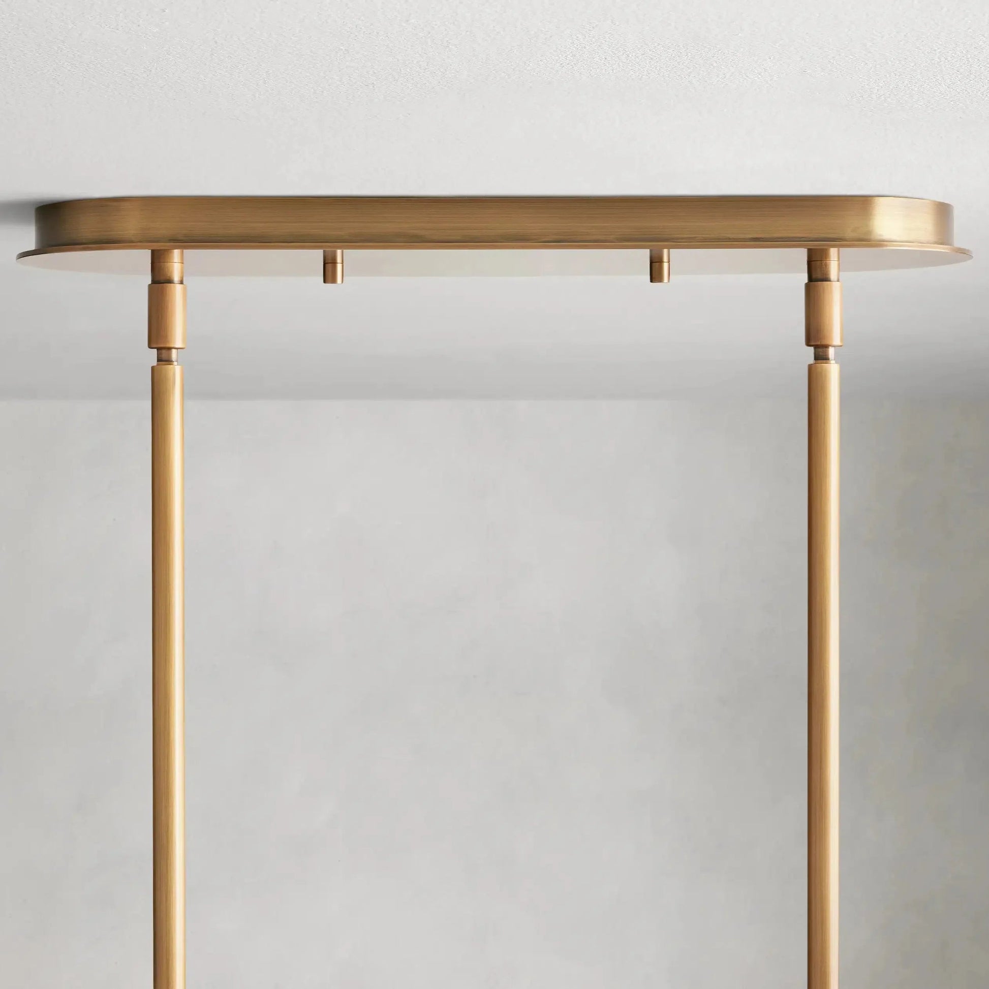 Remming Linear Chandelier 54''62''72''-Fanci Lamps