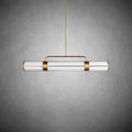 Remming Linear Chandelier 54''62''72''-Fanci Lamps