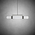 Remming Linear Chandelier 54''62''72''-Fanci Lamps