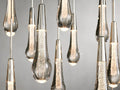 Soltaire Round Chandelier 58