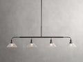 Theron Linear Chandelier 50''60''-Fanci Lamps