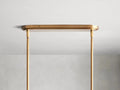 Theron Linear Chandelier 50''60''-Fanci Lamps
