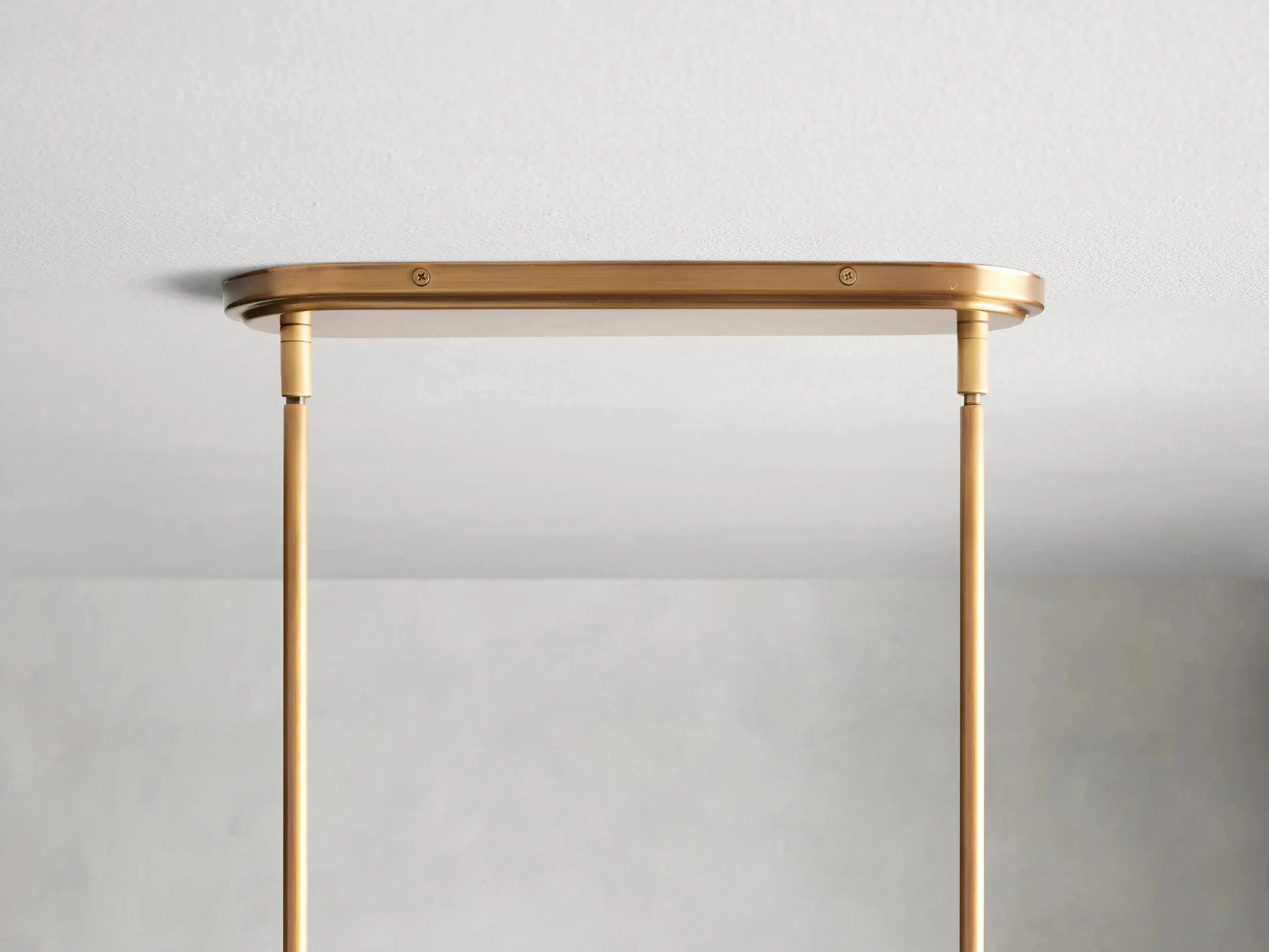 Theron Linear Chandelier 50''60''-Fanci Lamps