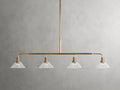 Theron Linear Chandelier 50''60''-Fanci Lamps