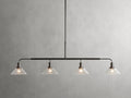 Theron Linear Chandelier 50''60''-Fanci Lamps