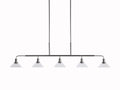 Theron Linear Chandelier 50''60''-Fanci Lamps