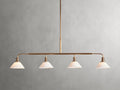 Theron Linear Chandelier 50''60''-Fanci Lamps