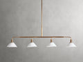Theron Linear Chandelier 50''60''-Fanci Lamps