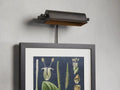 Tremont Wall Sconce 13''24''-Fanci Lamps
