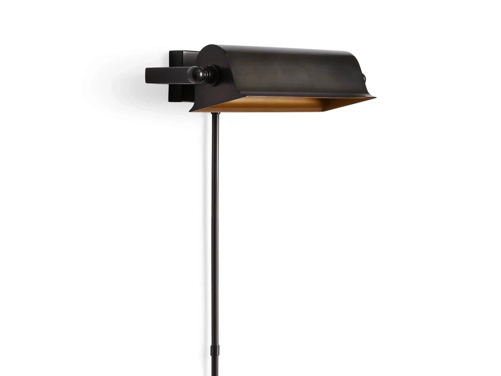 Tremont Wall Sconce 13''24''-Fanci Lamps