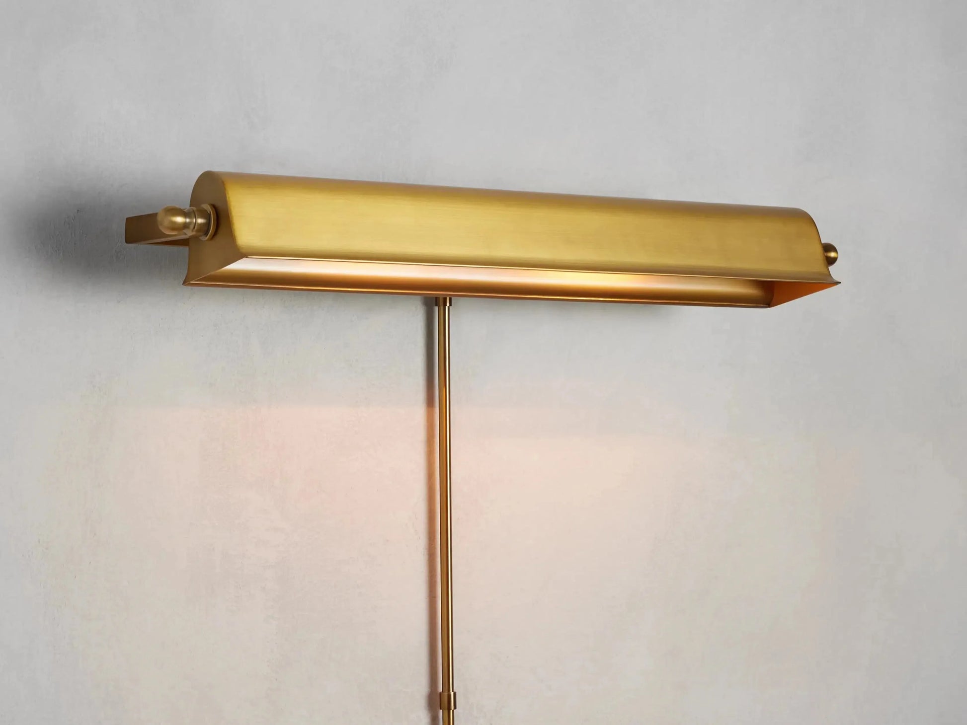Tremont Wall Sconce 13''24''-Fanci Lamps