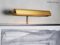 Tremont Wall Sconce 13''24''-Fanci Lamps
