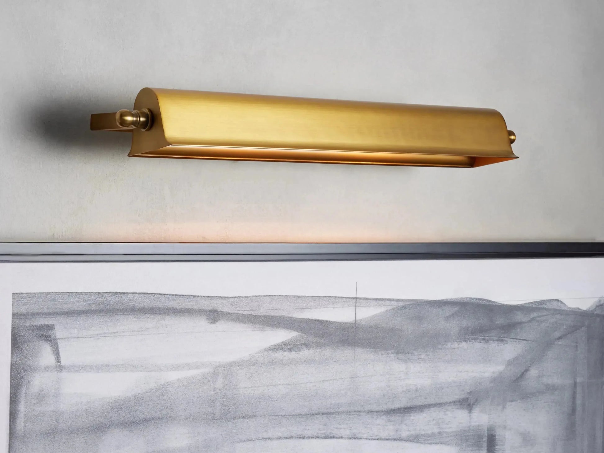 Tremont Wall Sconce 13''24''-Fanci Lamps