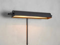 Tremont Wall Sconce 13''24''-Fanci Lamps