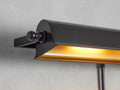 Tremont Wall Sconce 13''24''-Fanci Lamps