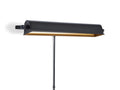 Tremont Wall Sconce 13''24''-Fanci Lamps