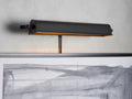 Tremont Wall Sconce 13''24''-Fanci Lamps