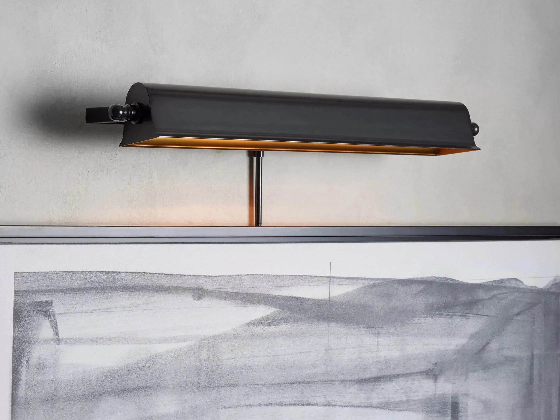 Tremont Wall Sconce 13''24''-Fanci Lamps