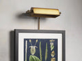 Tremont Wall Sconce 13''24''-Fanci Lamps