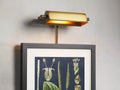 Tremont Wall Sconce 13''24''-Fanci Lamps