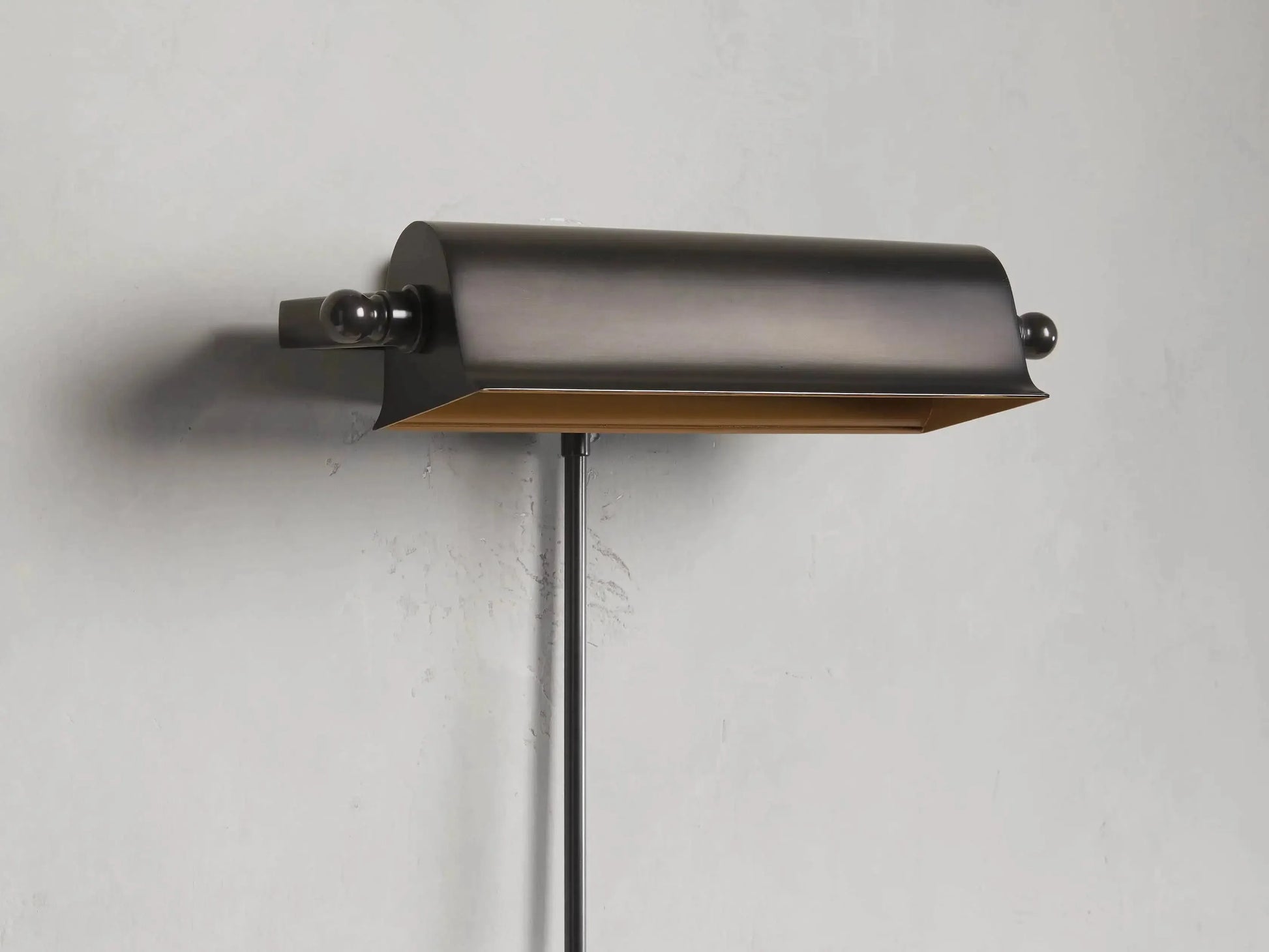 Tremont Wall Sconce 13''24''-Fanci Lamps