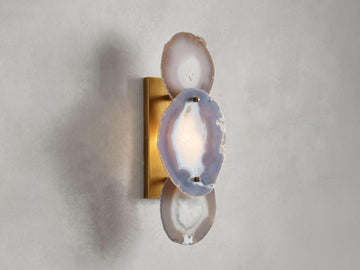 Turlough Wall Sconce-Fanci Lamps