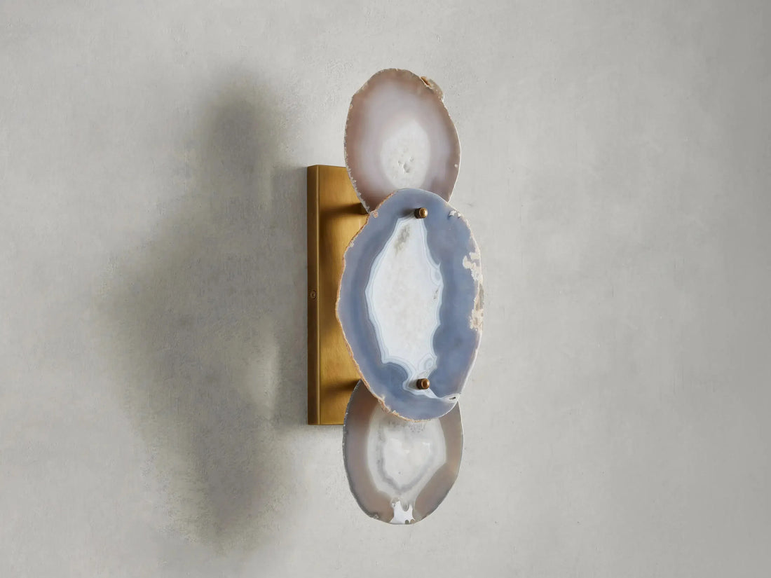 Turlough Wall Sconce-Fanci Lamps