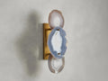 Turlough Wall Sconce-Fanci Lamps