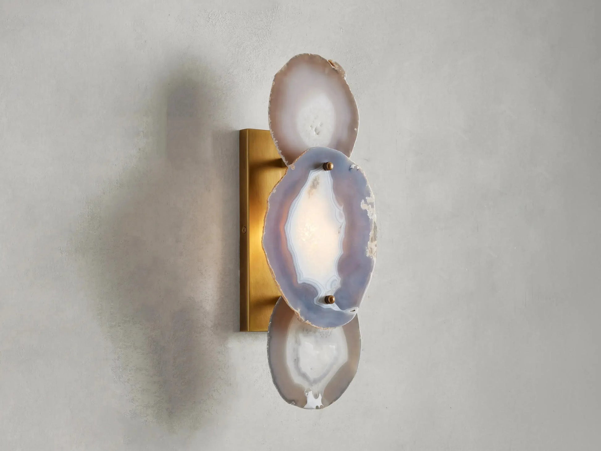 Turlough Wall Sconce-Fanci Lamps