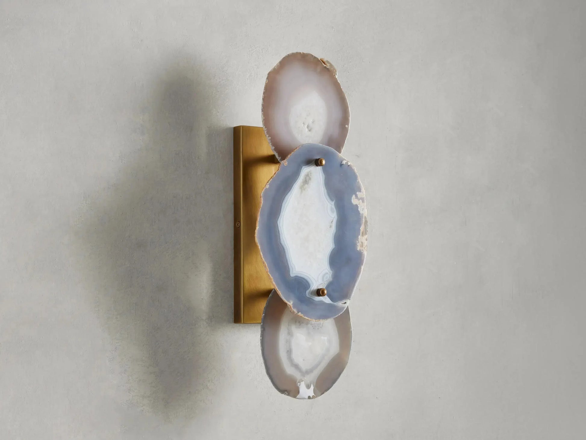 Turlough Wall Sconce-Fanci Lamps