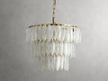 Verna 3-Tier Chandelier-Fanci Lamps