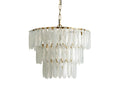Verna 3-Tier Chandelier-Fanci Lamps