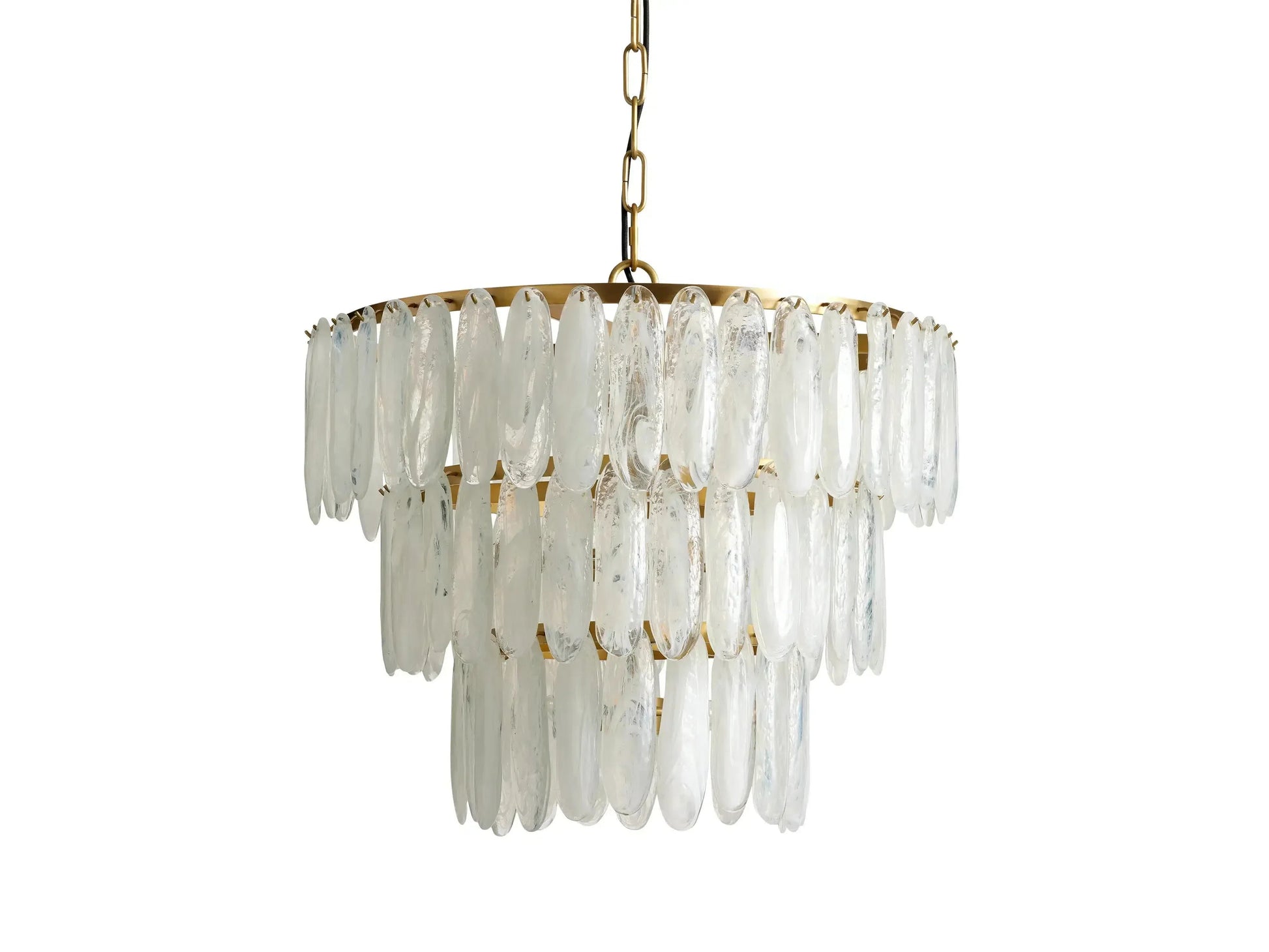 Verna 3-Tier Chandelier-Fanci Lamps