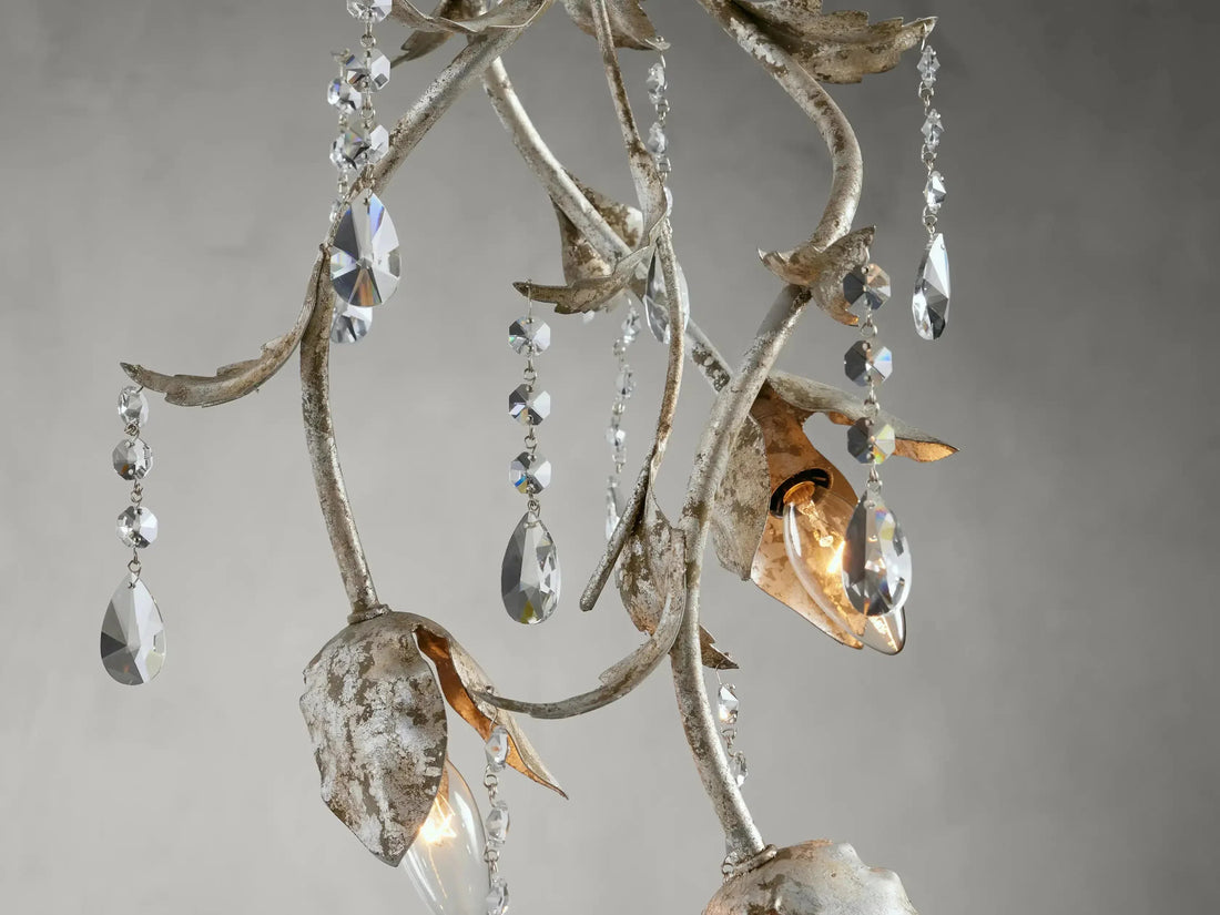 Viticcio 28" Pendant-Fanci Lamps