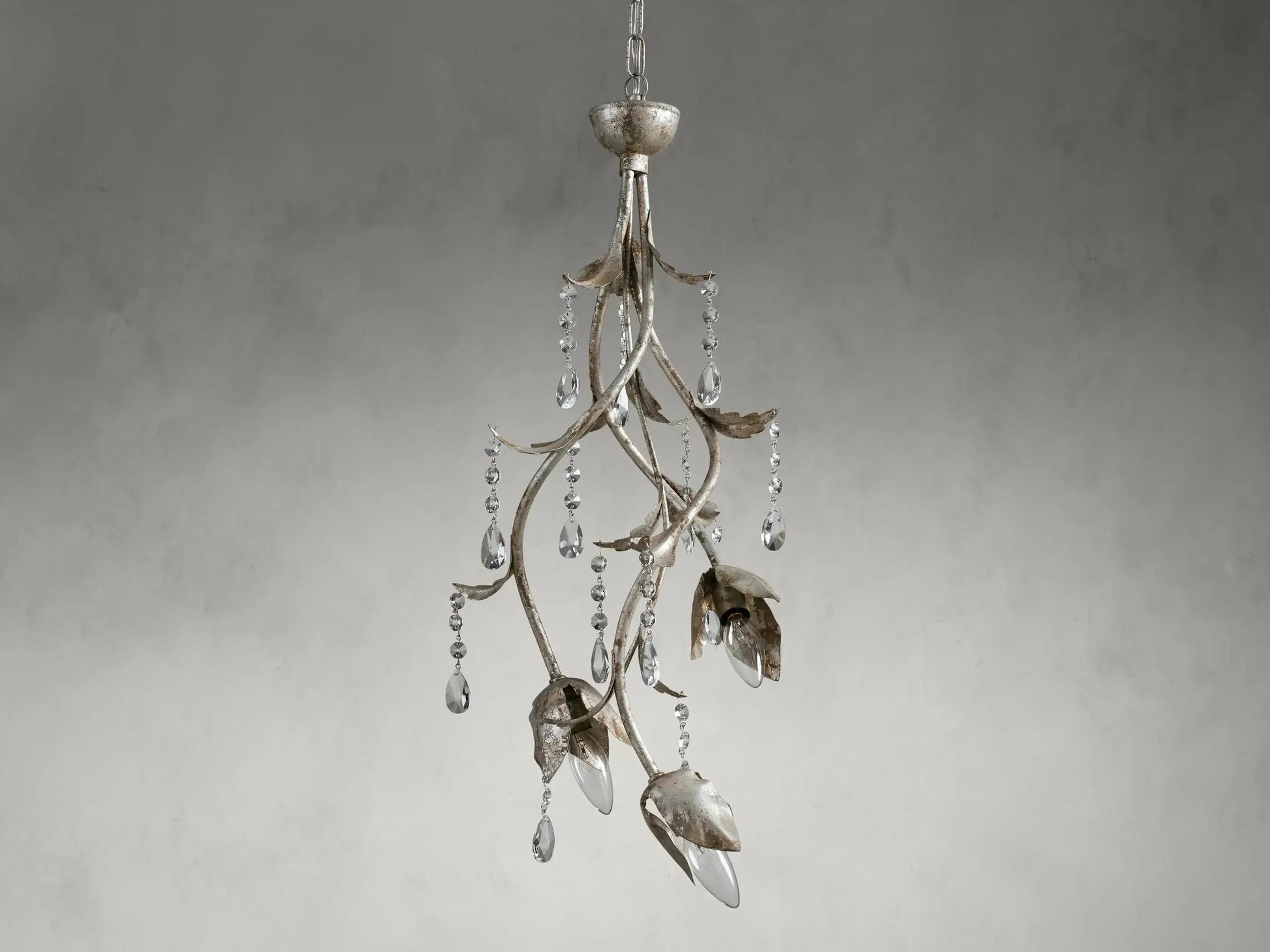 Viticcio 28" Pendant-Fanci Lamps