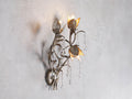 Viticcio 3-Light Wall Sconce-Fanci Lamps