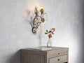 Viticcio 3-Light Wall Sconce-Fanci Lamps