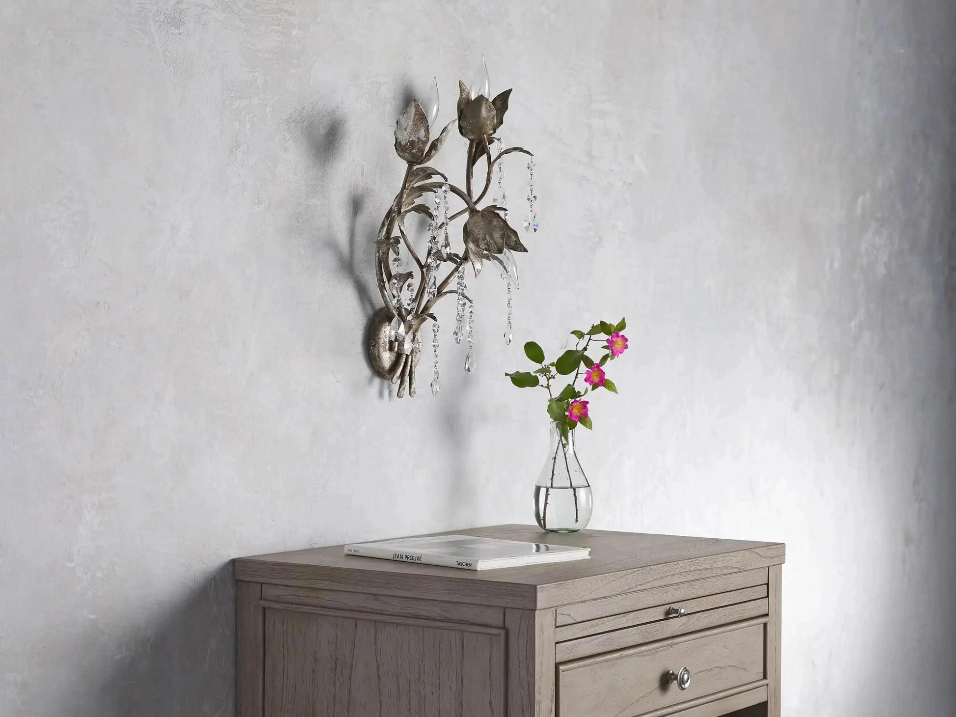 Viticcio 3-Light Wall Sconce-Fanci Lamps
