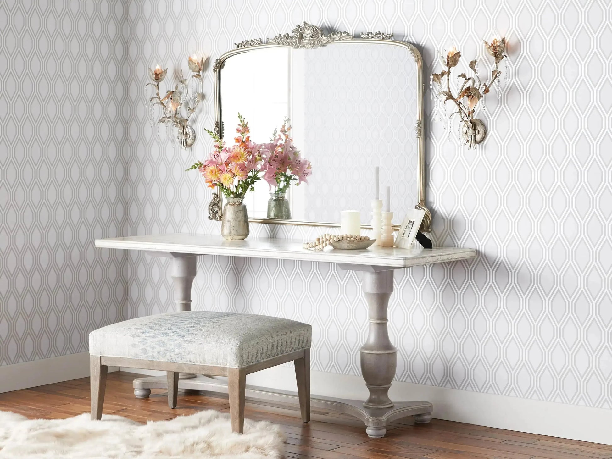 Viticcio 3-Light Wall Sconce-Fanci Lamps