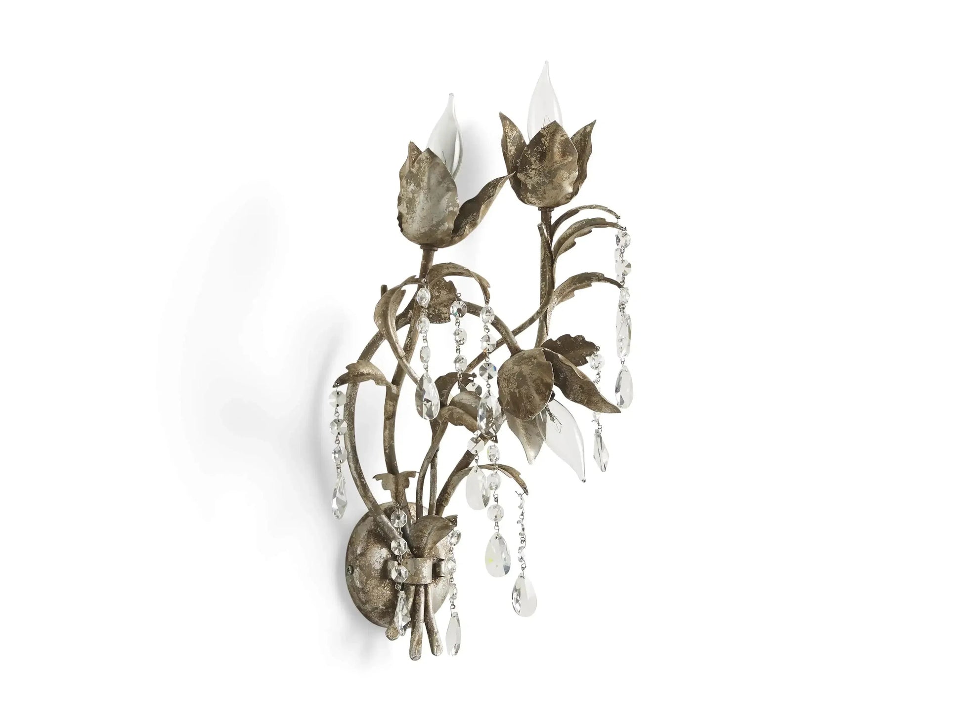 Viticcio 3-Light Wall Sconce-Fanci Lamps