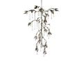 Viticcio Cascade Chandelier-Fanci Lamps