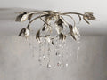 Viticcio Flushmount 24''32''-Fanci Lamps