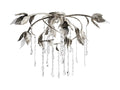Viticcio Flushmount 24''32''-Fanci Lamps