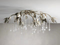 Viticcio Flushmount 24''32''-Fanci Lamps