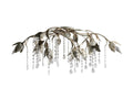 Viticcio Flushmount 24''32''-Fanci Lamps