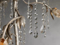 Viticcio Rectangular Chandelier 52''61''71''-Fanci Lamps