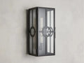 Westerley Outdoor Sconce 19''22''-Fanci Lamps